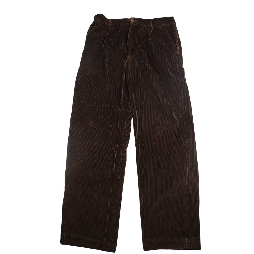 C.C.Filson Corduroy Trouser Pants